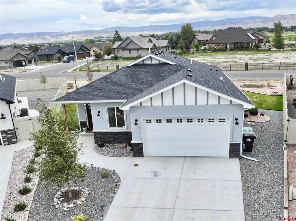 2802 Glacier Drive Montrose CO 81401
