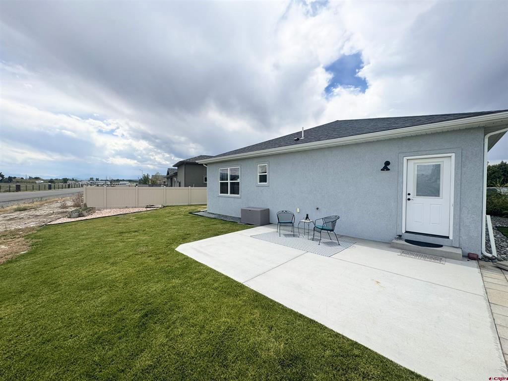 2802 Glacier Drive Montrose CO 81401