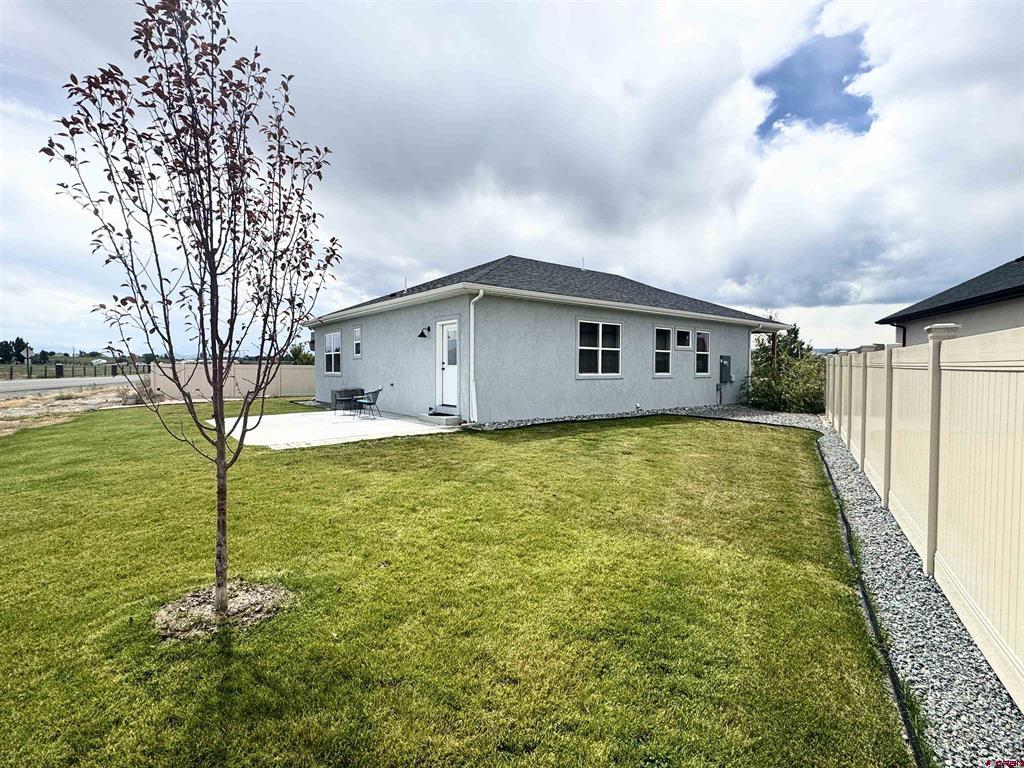 2802 Glacier Drive Montrose CO 81401