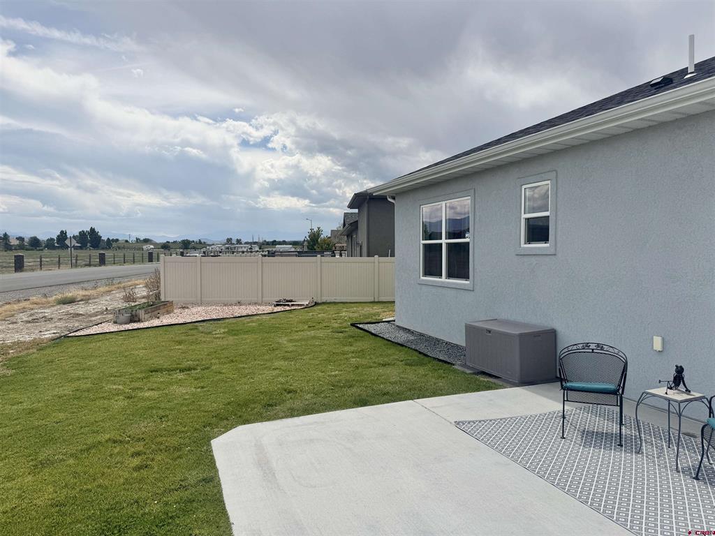 2802 Glacier Drive Montrose CO 81401