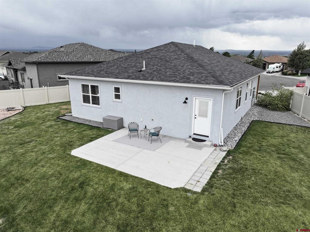 2802 Glacier Drive Montrose CO 81401