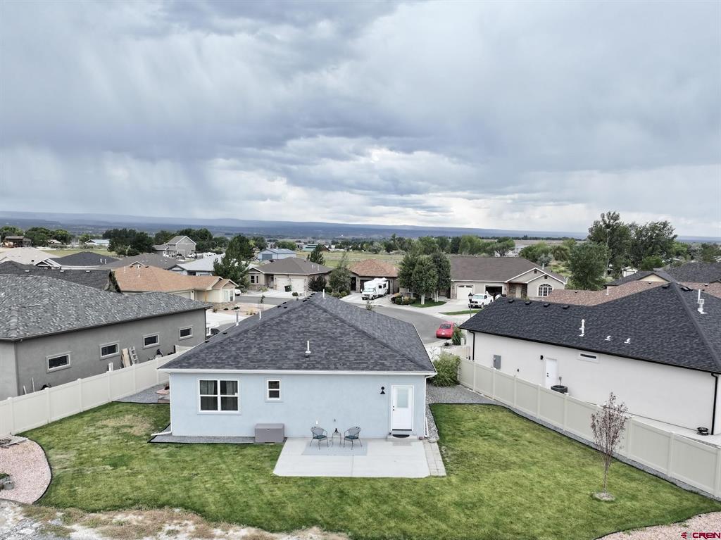 2802 Glacier Drive Montrose CO 81401