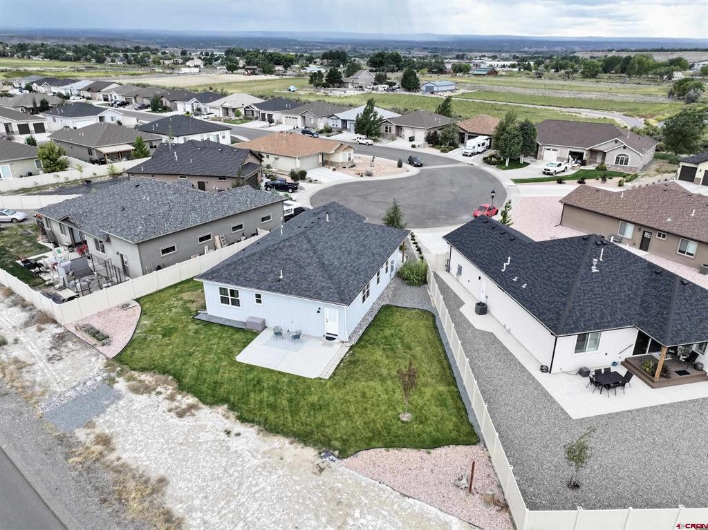 2802 Glacier Drive Montrose CO 81401