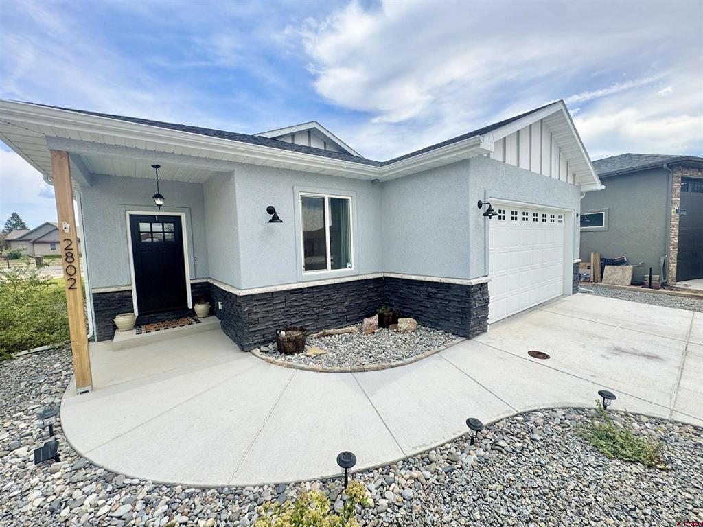 2802 Glacier Drive Montrose CO 81401