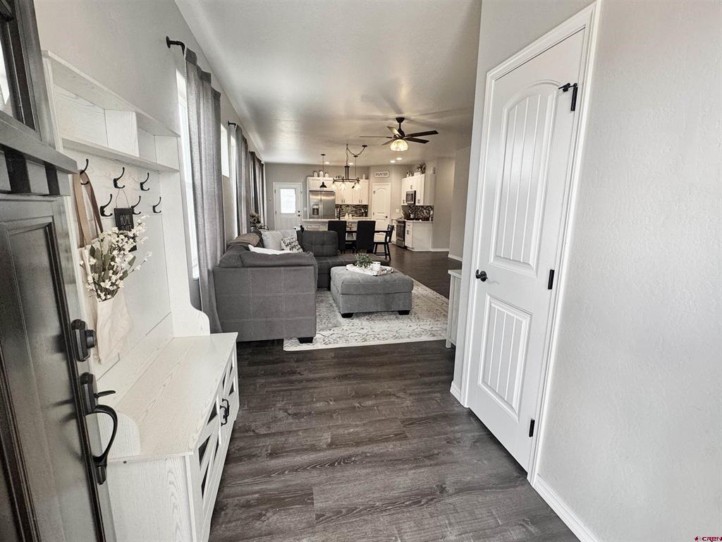 2802 Glacier Drive Montrose CO 81401