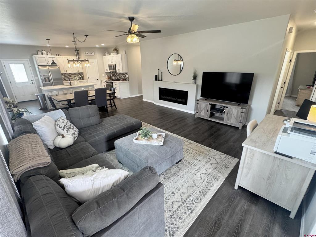 2802 Glacier Drive Montrose CO 81401