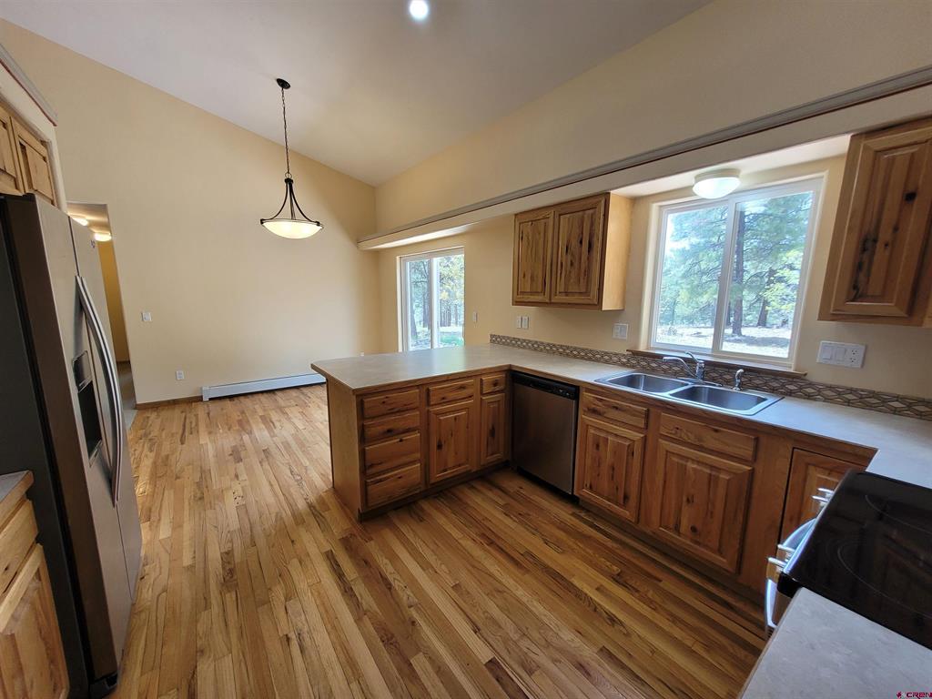2009 Lake Forest Circle Pagosa Springs CO 81147