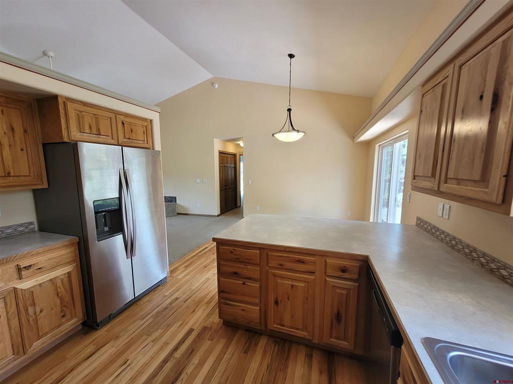 2009 Lake Forest Circle Pagosa Springs CO 81147