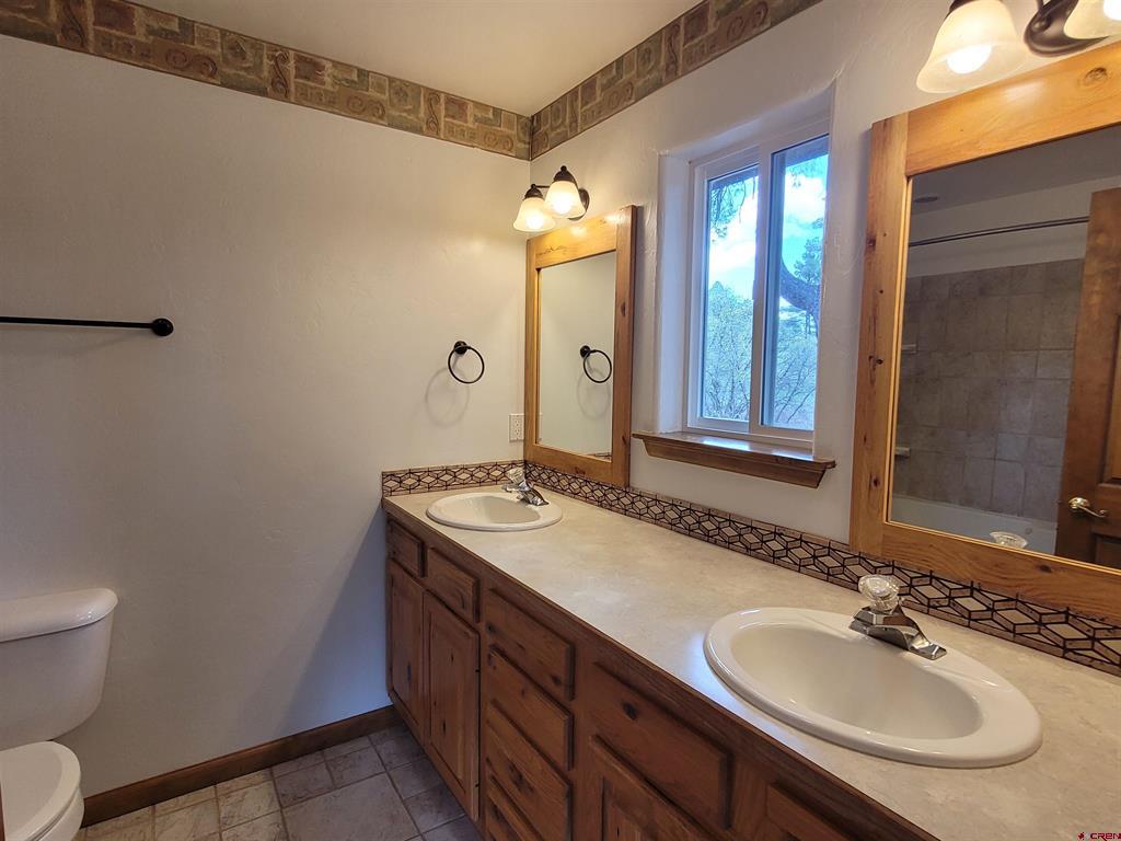 2009 Lake Forest Circle Pagosa Springs CO 81147