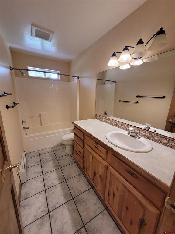 2009 Lake Forest Circle Pagosa Springs CO 81147