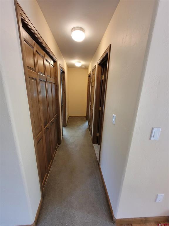 2009 Lake Forest Circle Pagosa Springs CO 81147