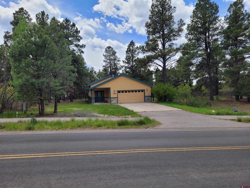 2009 Lake Forest Circle Pagosa Springs CO 81147