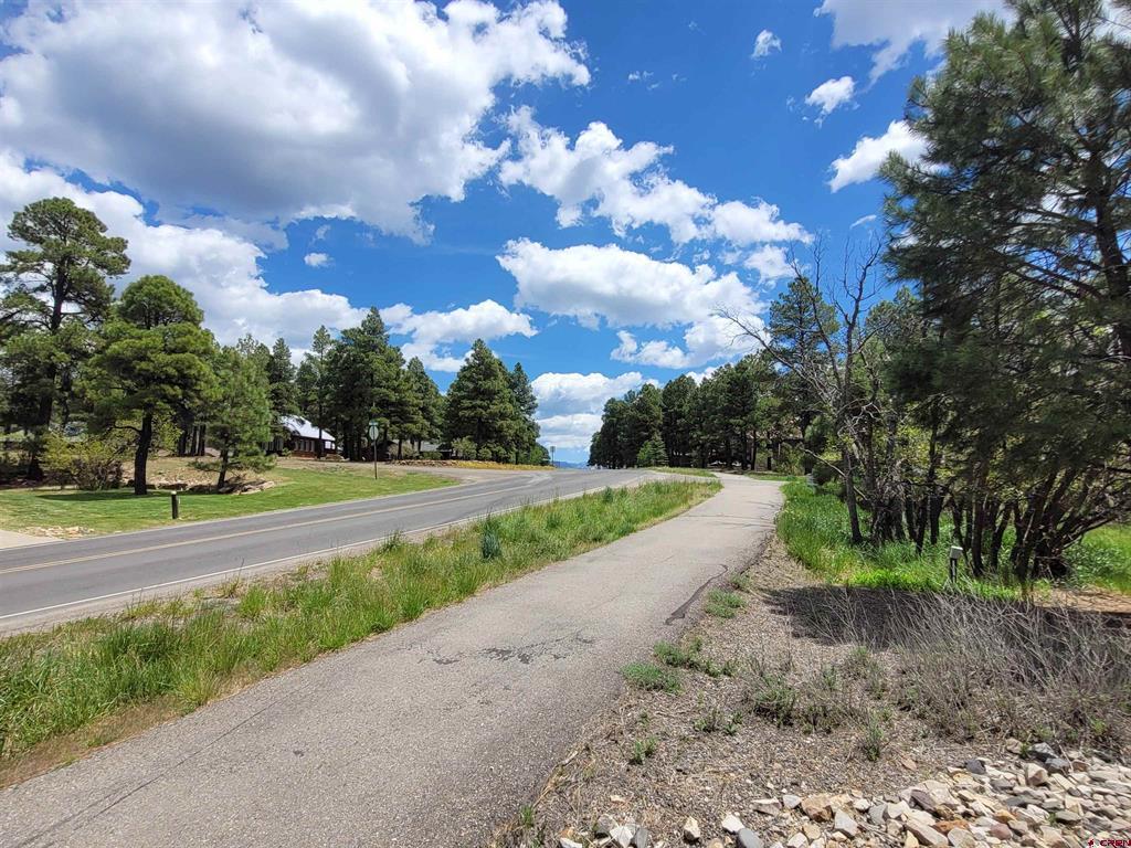 2009 Lake Forest Circle Pagosa Springs CO 81147