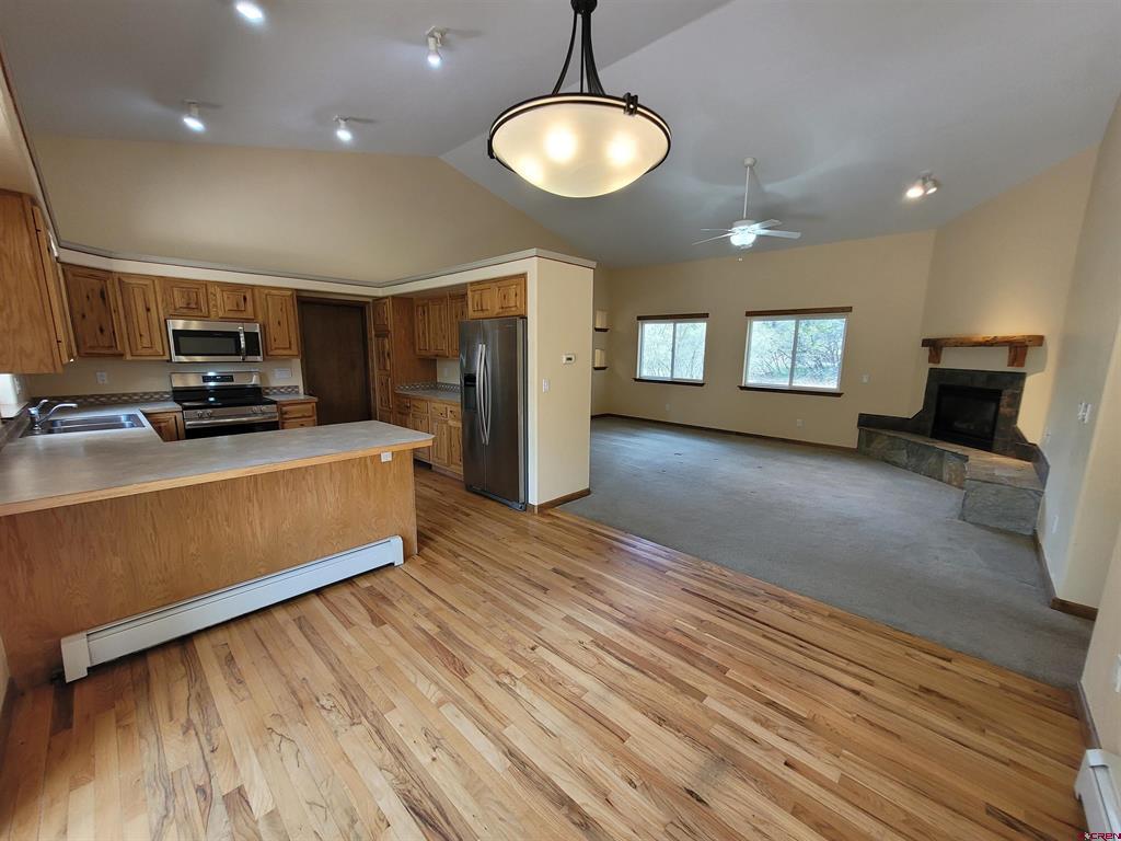 2009 Lake Forest Circle Pagosa Springs CO 81147