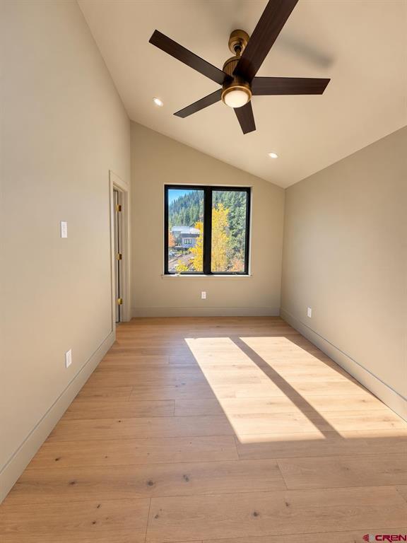 1644 Hinkson Terrace Ouray CO 81427