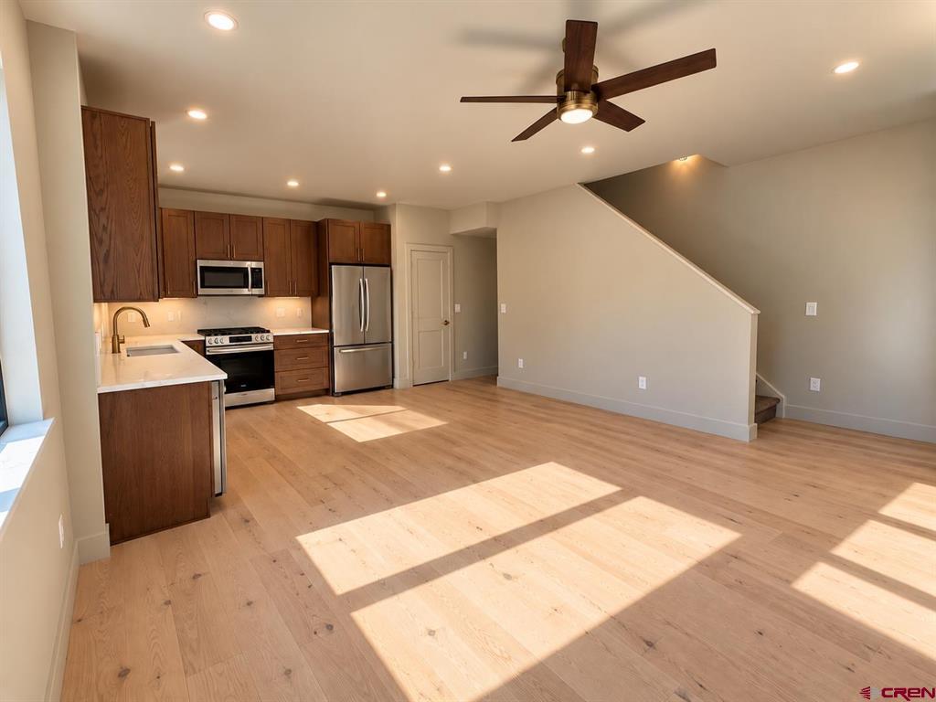 1644 Hinkson Terrace Ouray CO 81427