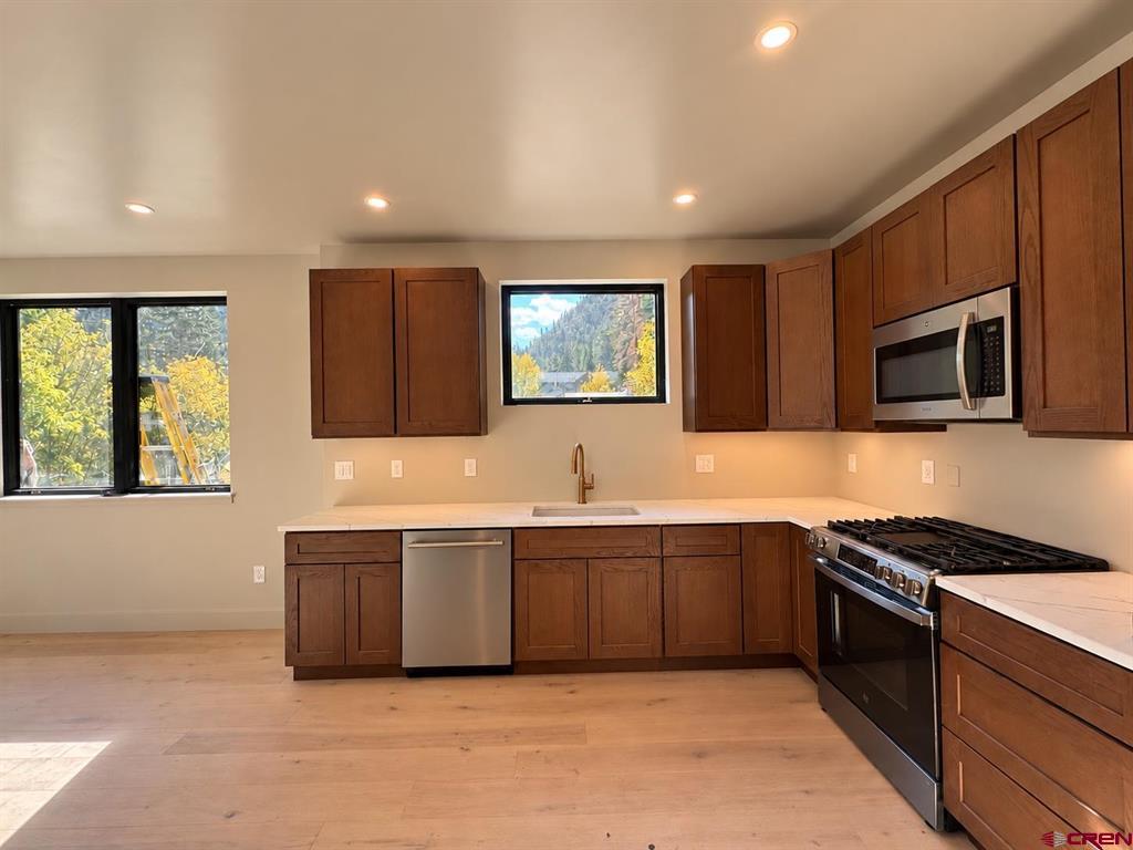 1644 Hinkson Terrace Ouray CO 81427