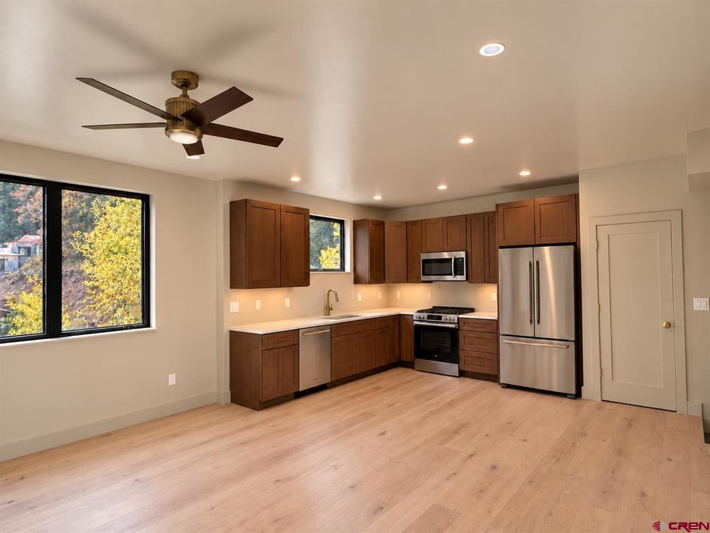 1644 Hinkson Terrace Ouray CO 81427