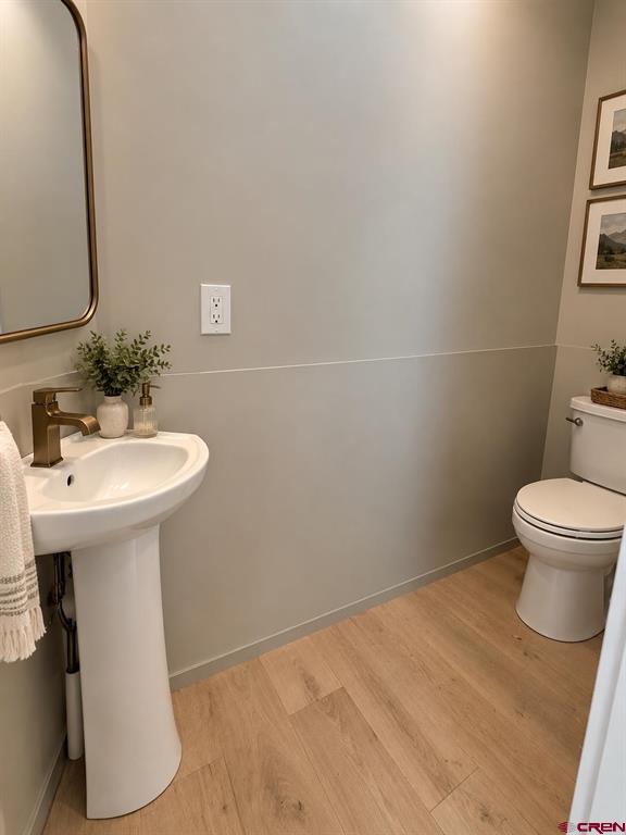 1644 Hinkson Terrace Ouray CO 81427