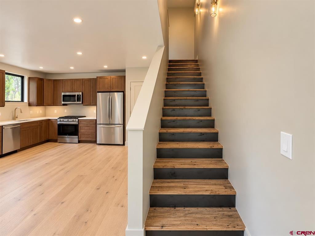 1644 Hinkson Terrace Ouray CO 81427