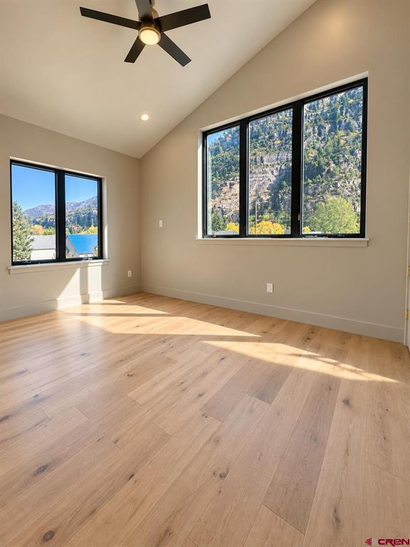 1644 Hinkson Terrace Ouray CO 81427