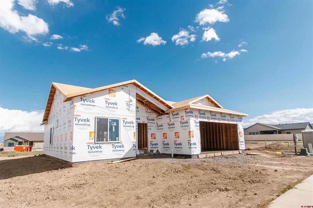 3415 Kestrel Loop Montrose CO 81401