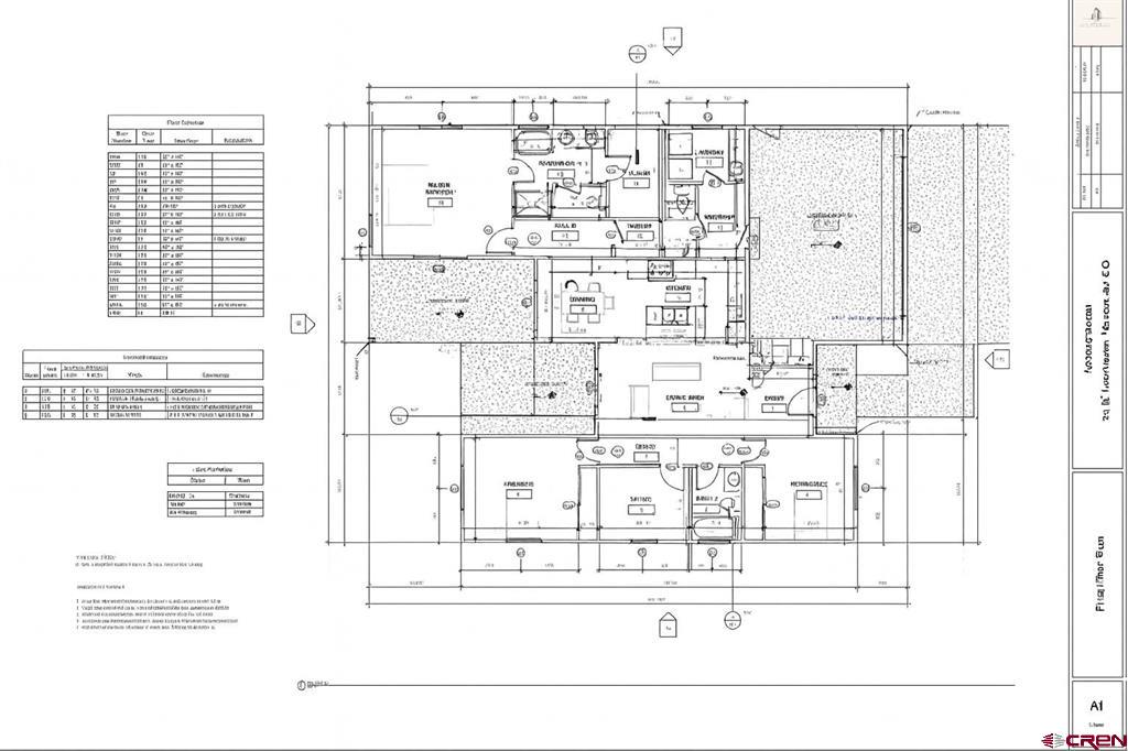 3415 Kestrel Loop Montrose CO 81401