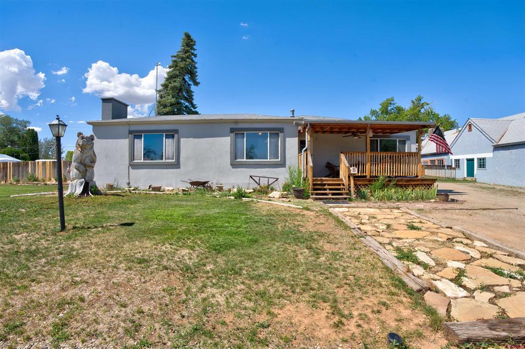 428 W 4th Street Cortez CO 81321