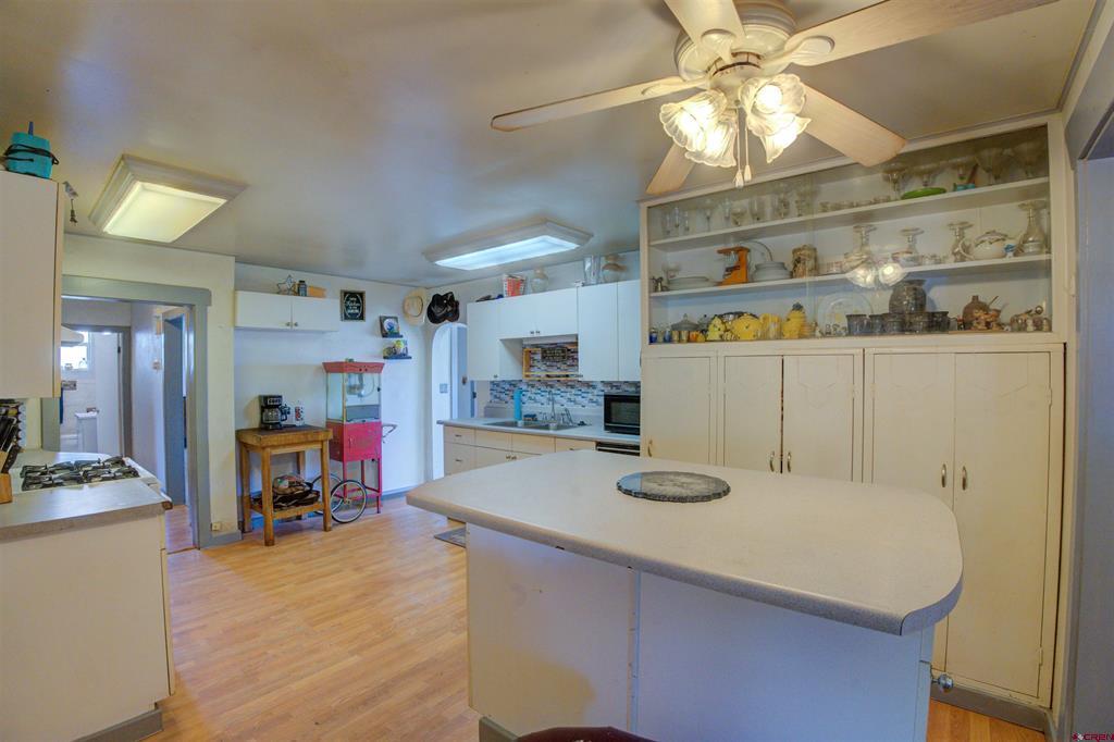 428 W 4th Street Cortez CO 81321