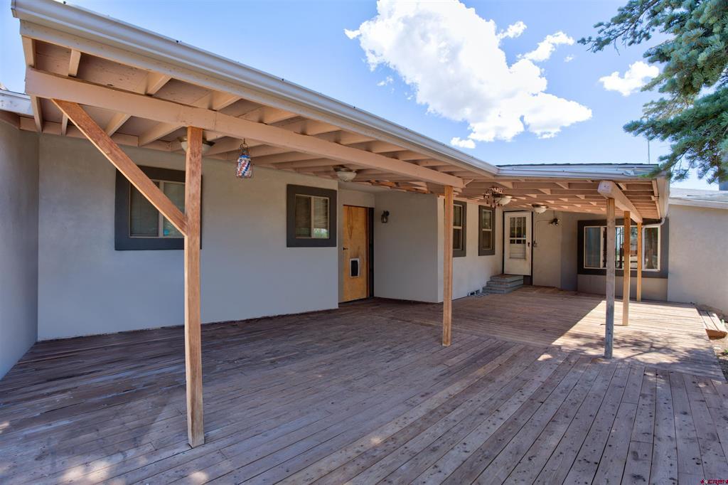 428 W 4th Street Cortez CO 81321