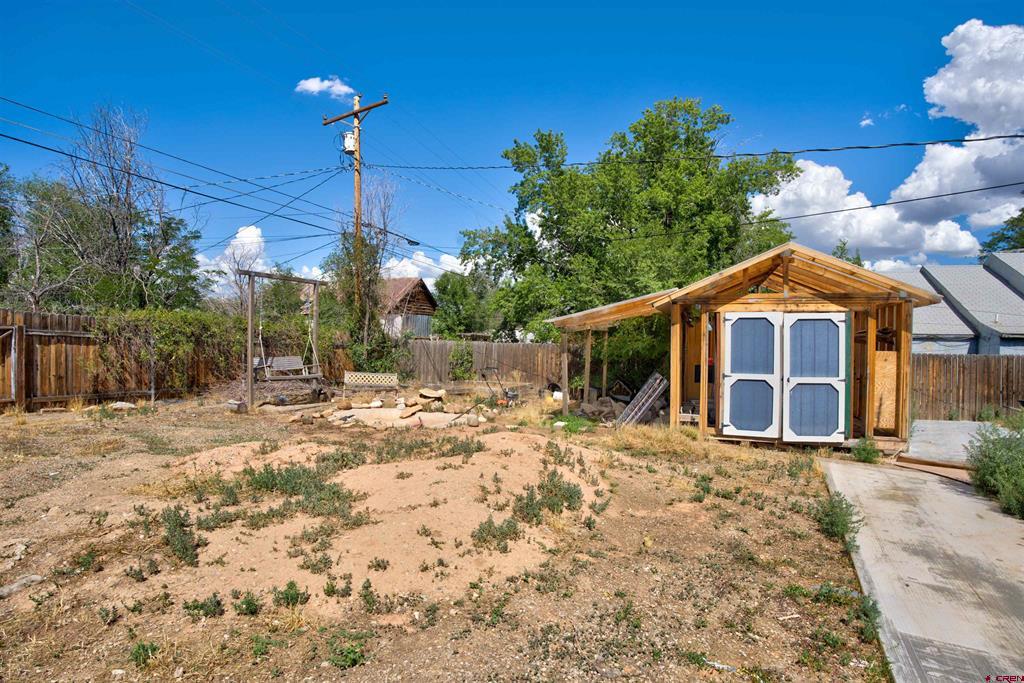 428 W 4th Street Cortez CO 81321