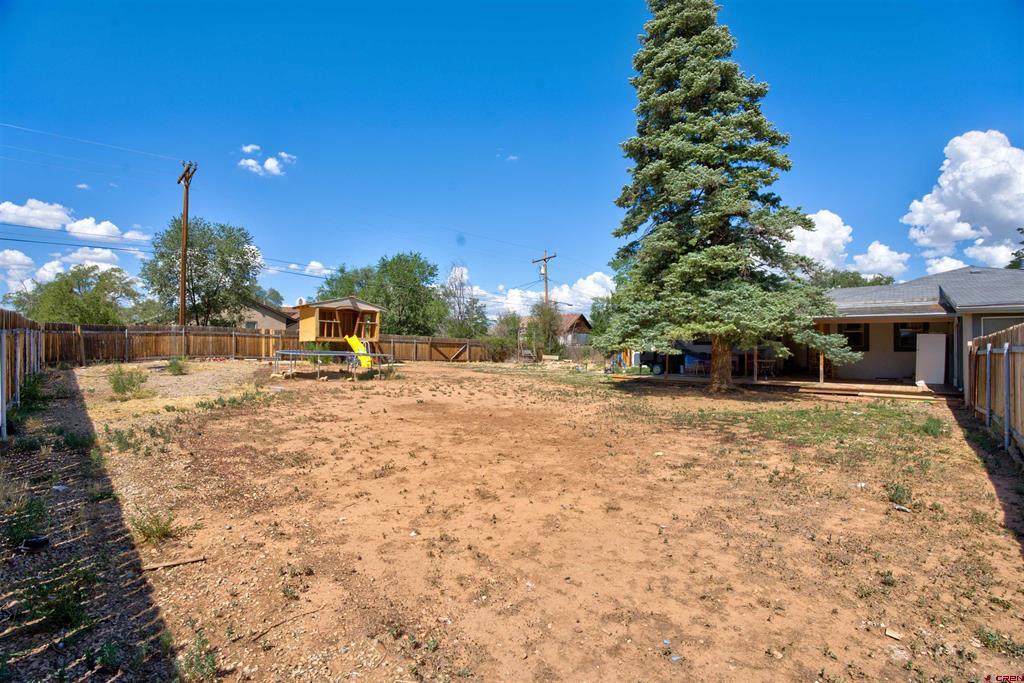 428 W 4th Street Cortez CO 81321
