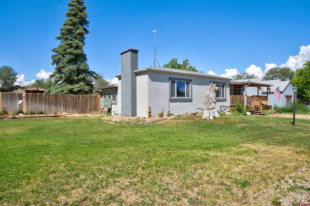 428 W 4th Street Cortez CO 81321