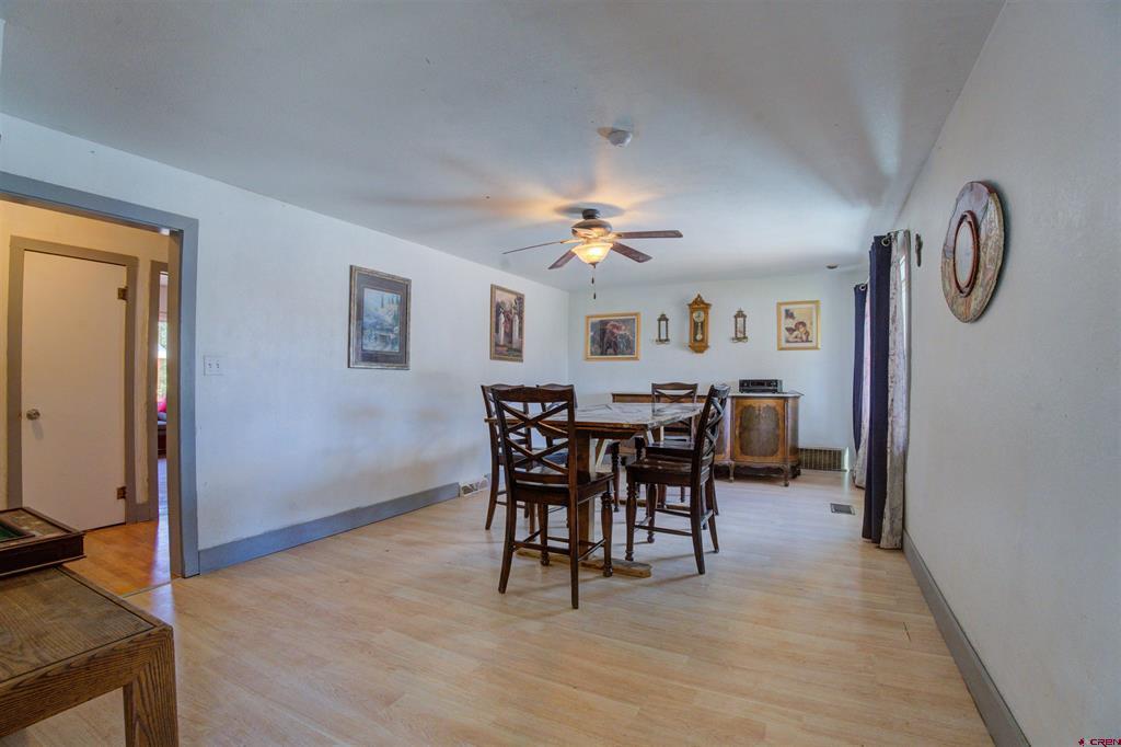 428 W 4th Street Cortez CO 81321