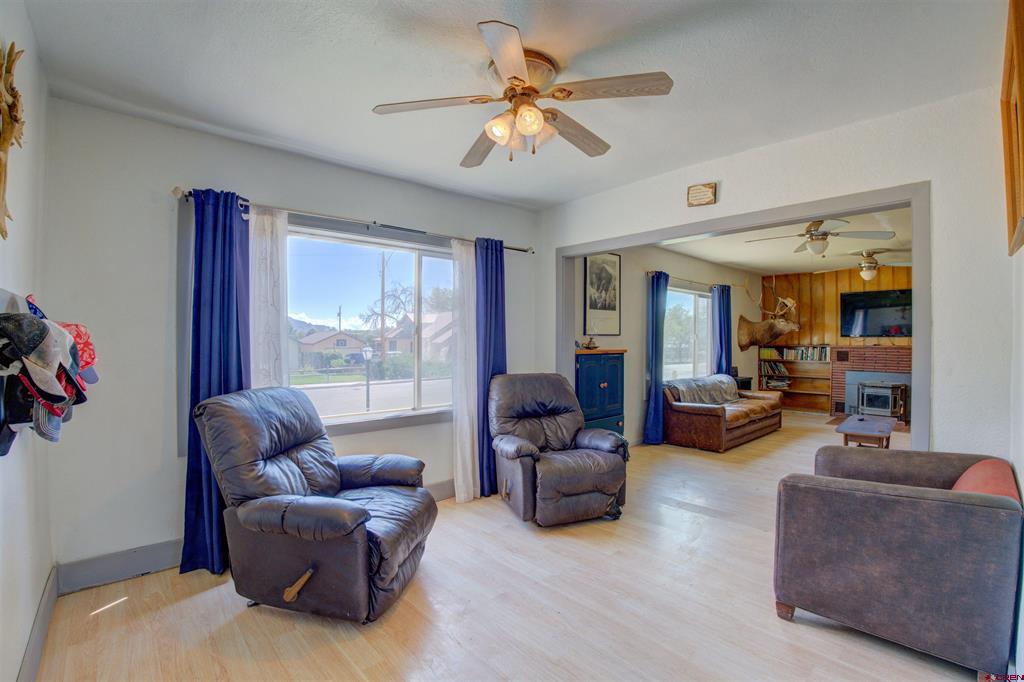 428 W 4th Street Cortez CO 81321