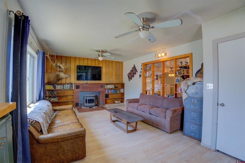 428 W 4th Street Cortez CO 81321