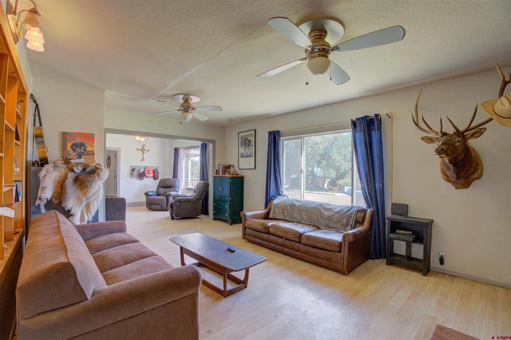 428 W 4th Street Cortez CO 81321
