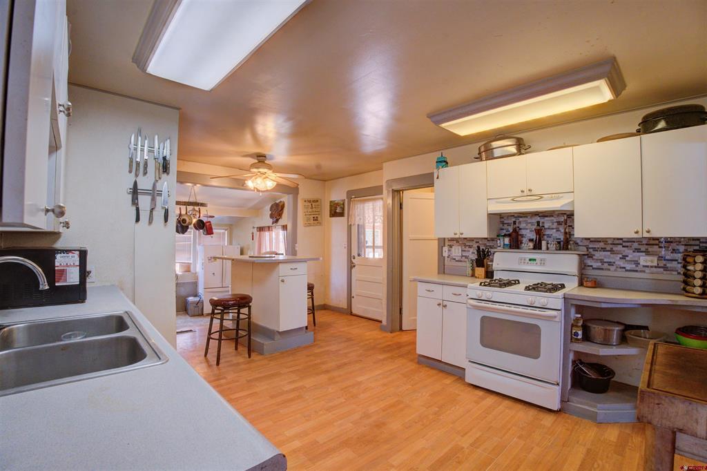 428 W 4th Street Cortez CO 81321