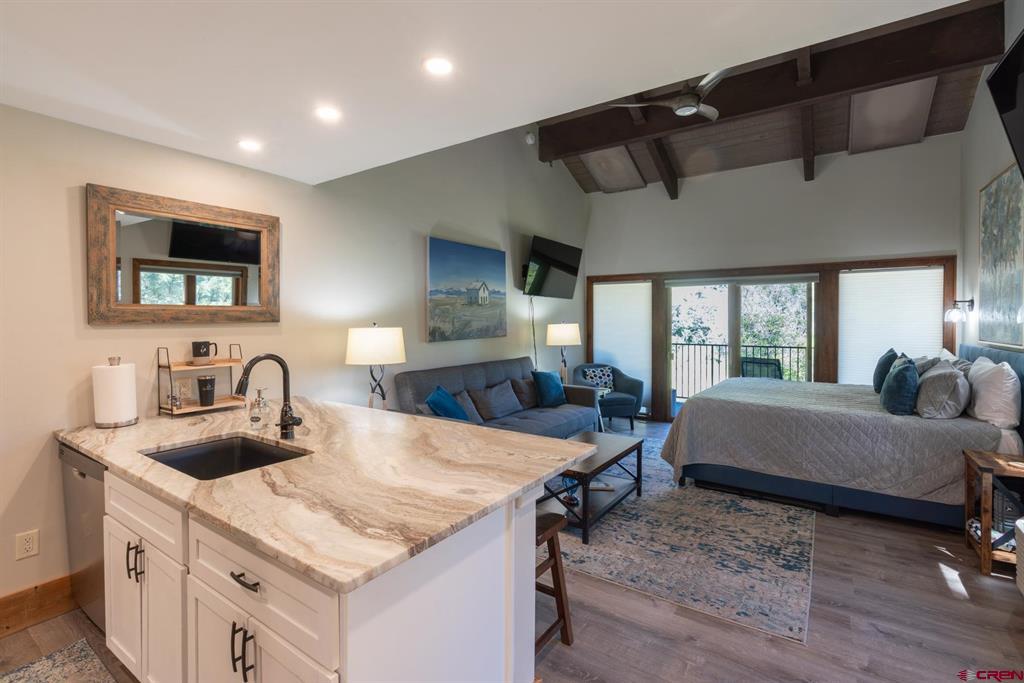 961 N Tamarron Drive Durango CO 81301