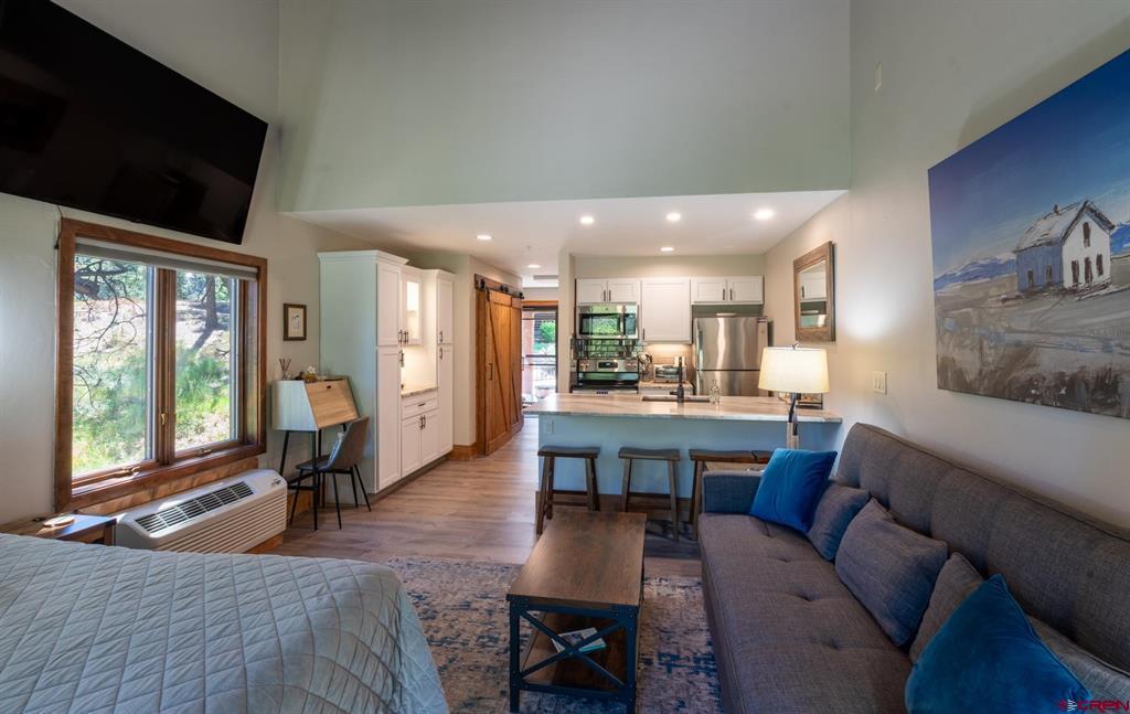 961 N Tamarron Drive Durango CO 81301