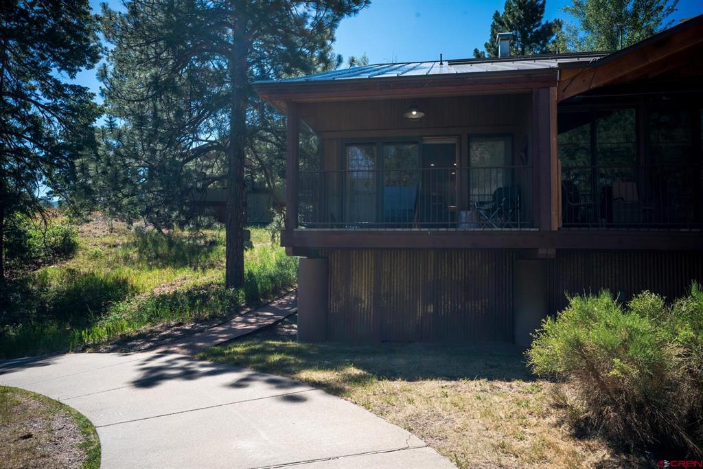 961 N Tamarron Drive Durango CO 81301