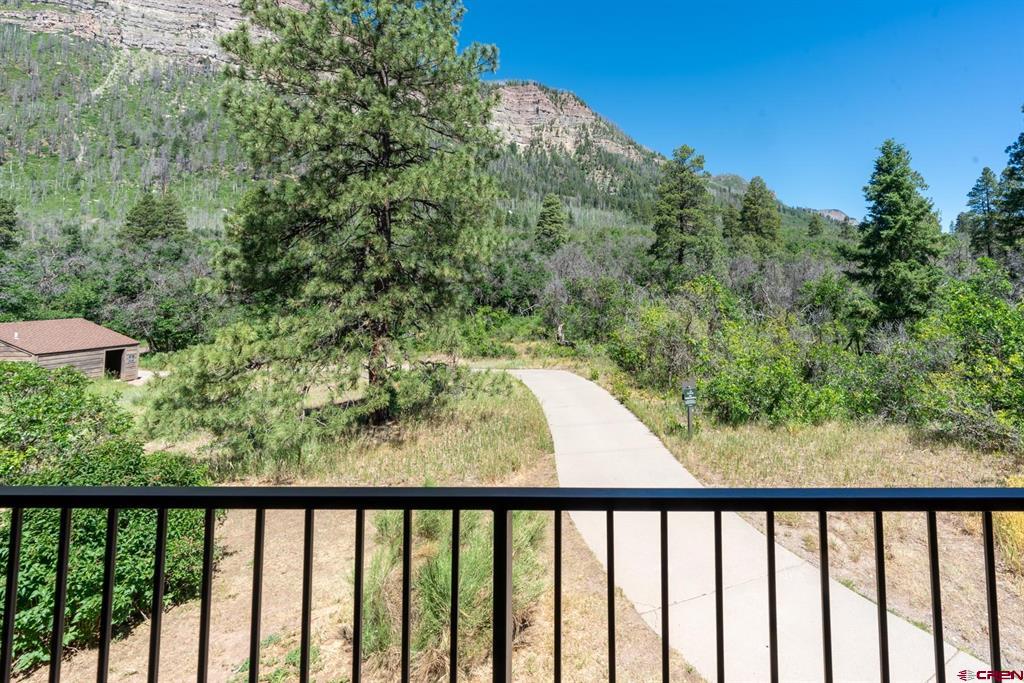 961 N Tamarron Drive Durango CO 81301