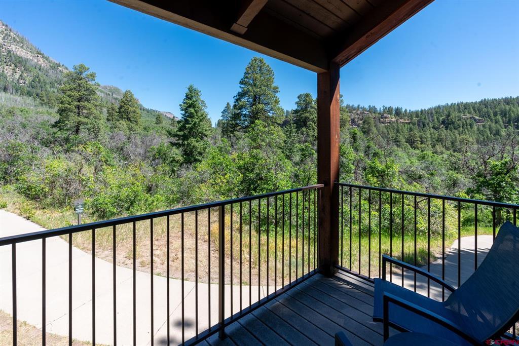 961 N Tamarron Drive Durango CO 81301