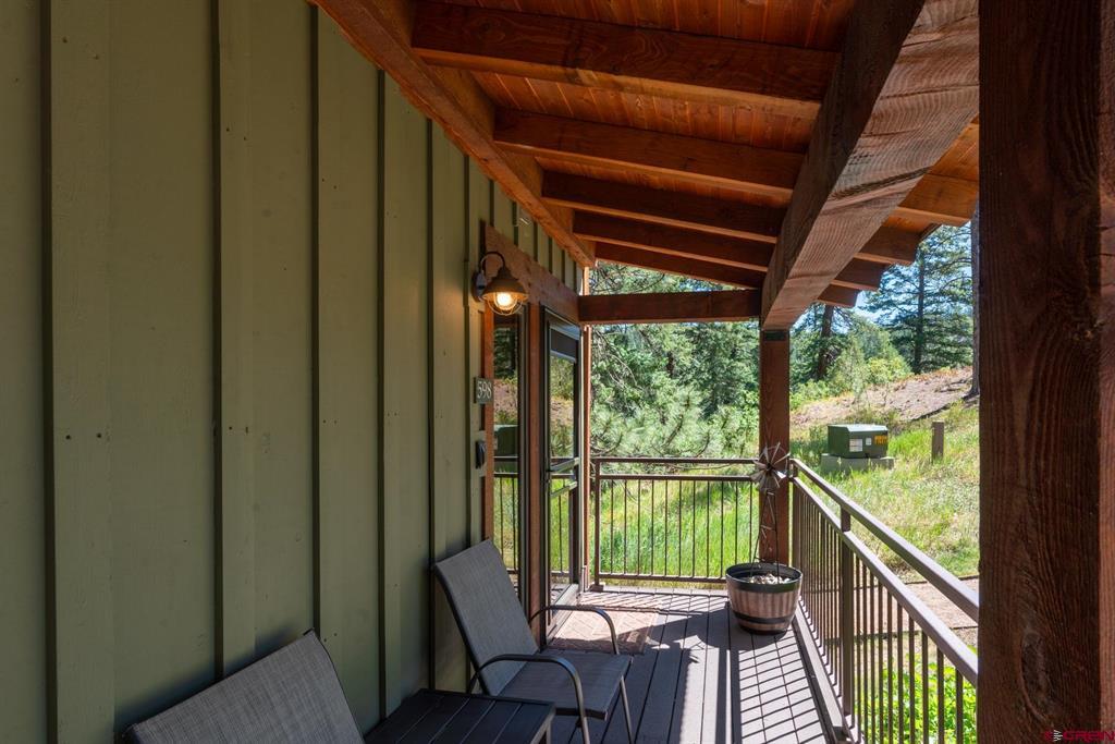 961 N Tamarron Drive Durango CO 81301