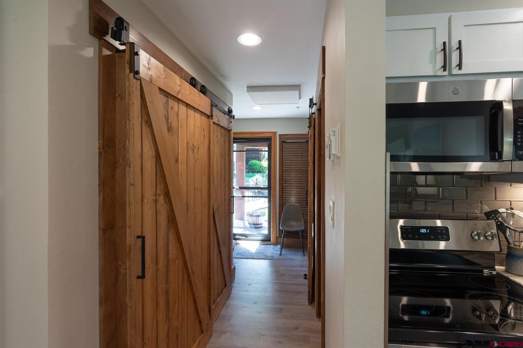 961 N Tamarron Drive Durango CO 81301
