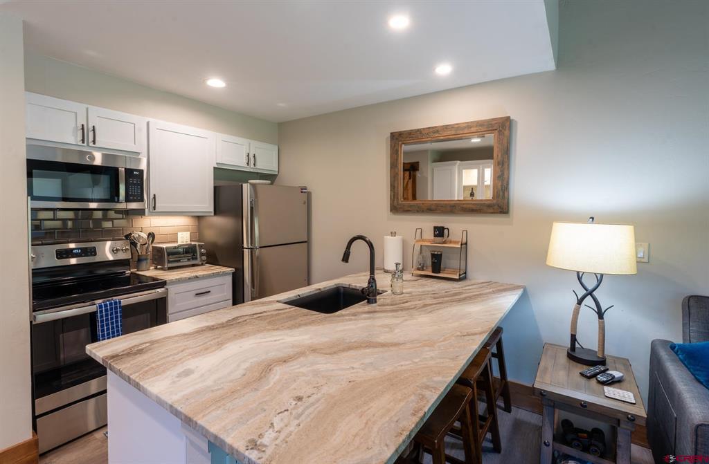 961 N Tamarron Drive Durango CO 81301