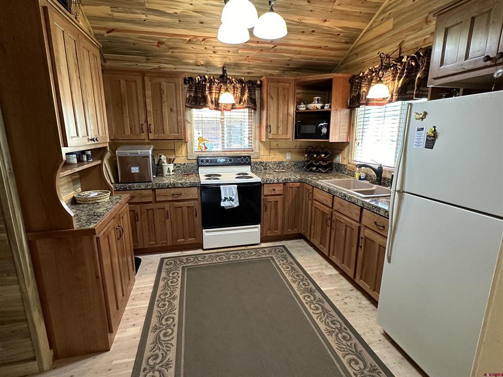 36825 Highway 149 Creede CO 81130