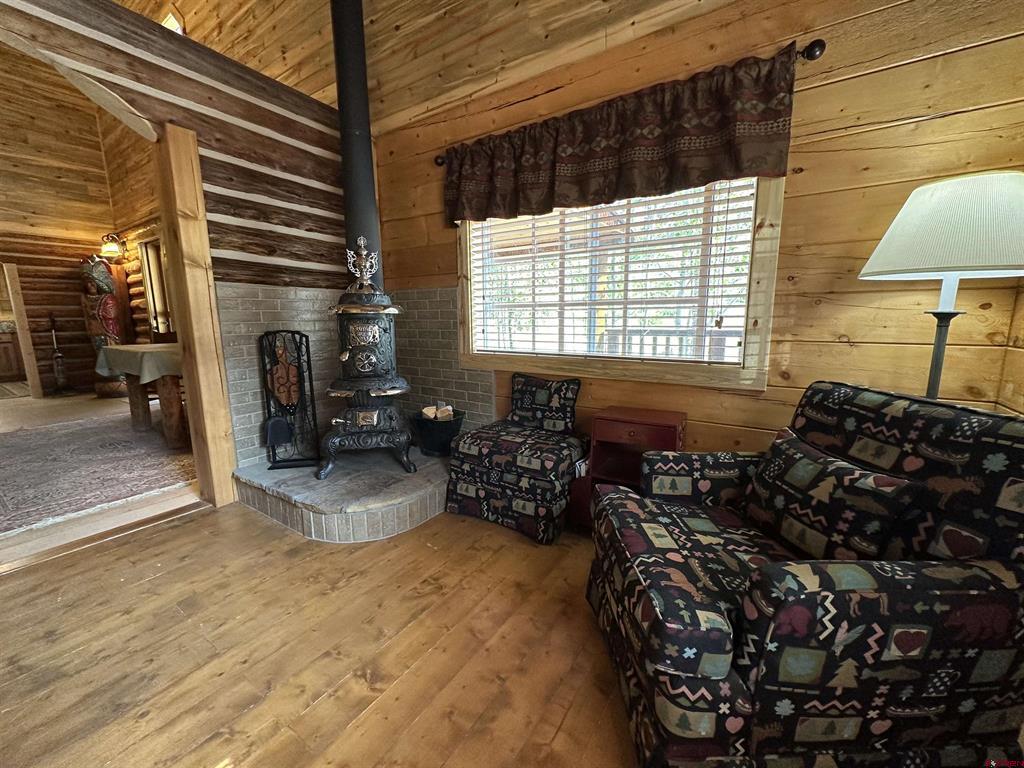 36825 Highway 149 Creede CO 81130
