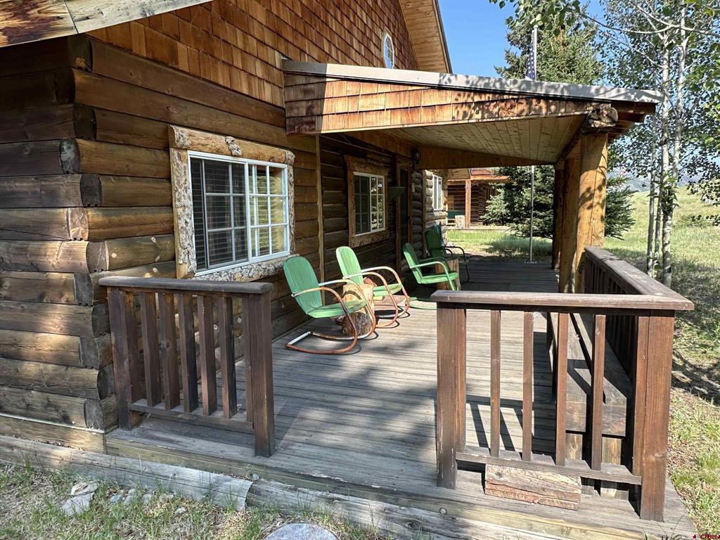 36825 Highway 149 Creede CO 81130
