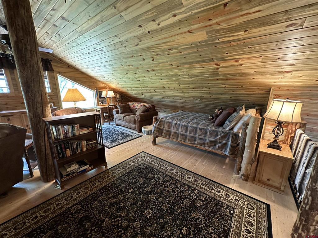 36825 Highway 149 Creede CO 81130